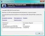   KeePass Password Safe 2.25 + Portable